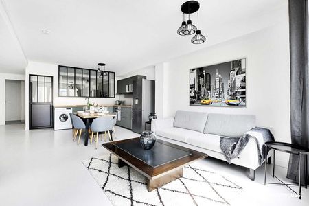 Rue Olivier de Serres - Photo 4