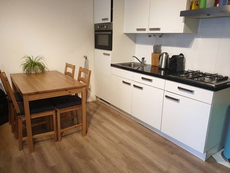 Te huur: Appartement Kapelstraat 31 appartement 1 in Hilversum - Foto 5