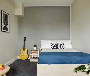 Bronze Studio - Photo 6