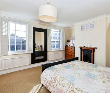 2 bedroom terraced house to rent - Photo 3