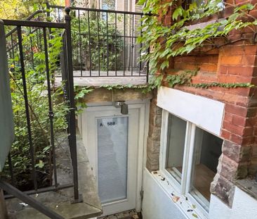For Lease - 588 Spadina Avenue Unit# Bsmt, Toronto, Ontario - Photo 3