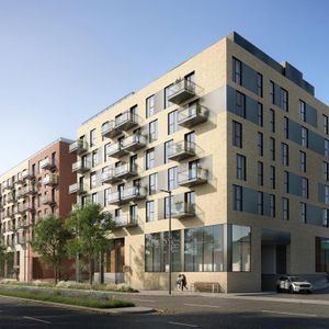 1 Bedroom - 465 Boulevard Saint-Joseph, Gatineau - Photo 3