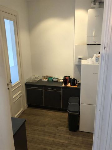 Appartement te huur in Leuven - Foto 4