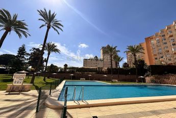 Calpe/Calp, Valencian Community