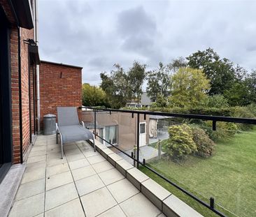 Bel etage woning - Photo 5