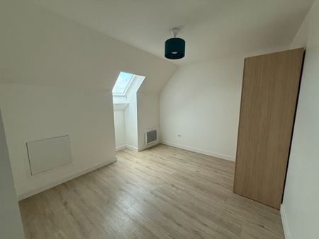 Maison T6 près de LA NORVILLE à louer - Photo 3