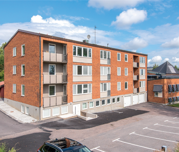 Hagebygatan, Norrköping - Foto 1 | Rentumo