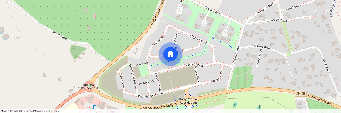 32 Bragato Way, Cromwell, Central Otago