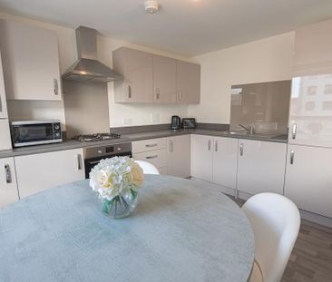 2 bedroom apartment to rent - Photo 6