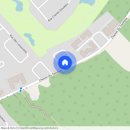 2300 Rue Marcel Trudel, Longueuil (Le Vieux-Longueuil), QC J4N0H9