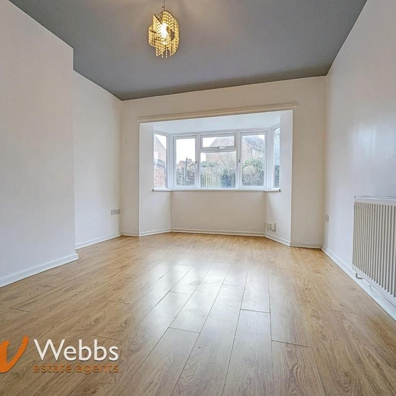 2 bedroom end of terrace house to rent - Photo 1