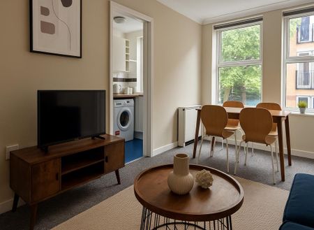 1 bedroom flat to rent - Photo 3