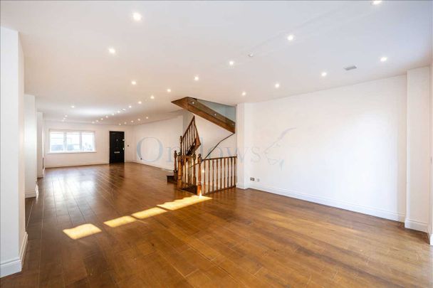 Sloane Avenue, Chelsea - Photo 1