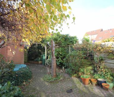 Huis te huur: Duinmeierij 11 2264 LG Leidschendam - Foto 2