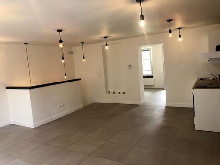 Appartement te huur - Photo 2