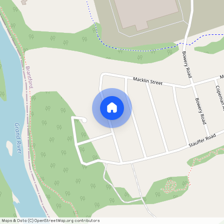 28 Dennis Avenue, Brantford