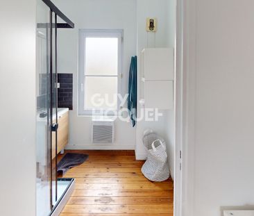 Appartement Poitiers 1 pièce(s) 20 m2 - Photo 5