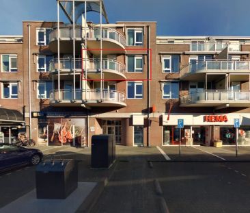 Appartement pour seniors Van Echtenskanaal NZ, Klazienaveen - À louer - Foto 2