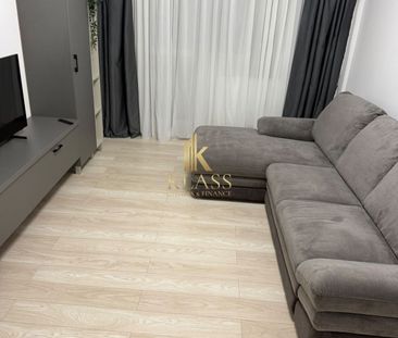 Apartament de 2 camere in zona centrala - Photo 2