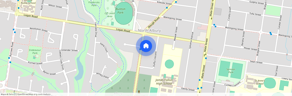 970 Waugh Road, NSW 2640, North Albury