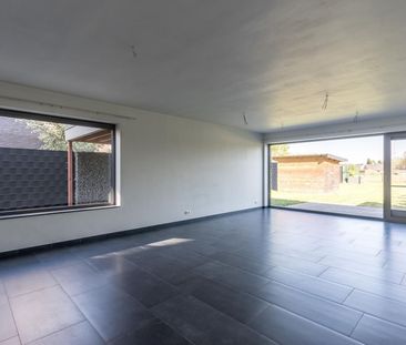 Ruime instapklare woning met 4 slpks nabij het centrum van Balen ! - Foto 6