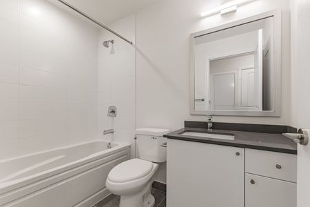 For Lease - 3270 Sheppard Avenue Unit# 828, Toronto, Ontario - Photo 2