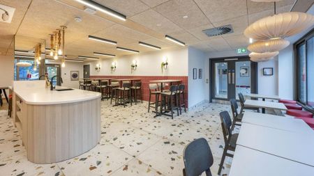 Studio to rent - Photo 4