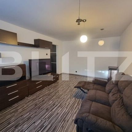 Apartament cu 3 camere, centrala termica si AC, cartier Brazda lui Novac - Photo 1