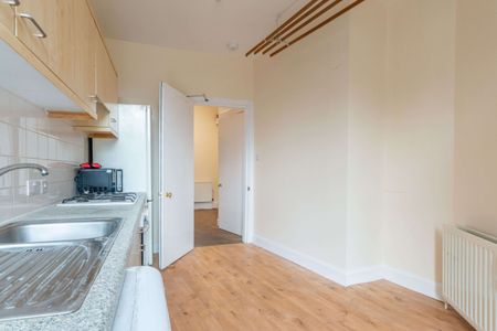 1479L South Clerk Street, Edinburgh, EH8 9JD - Photo 5
