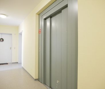 43m² große Seniorenwohnung ab 60 Jahren mit WBS - Foto 2