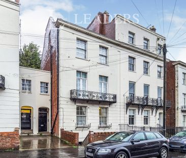 1 bedroom apartment to rent Charlotte Street, Leamington Spa, CV31 - Photo 4