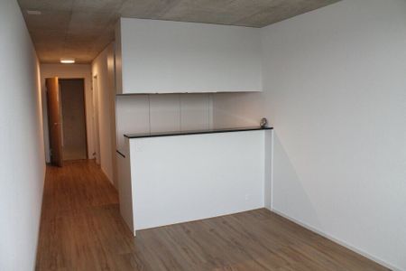 Modern workshop in the heart of Bümpliz - Photo 3