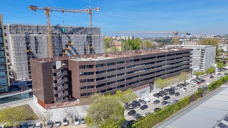 Apartamento T1 em Porto - Foto 5