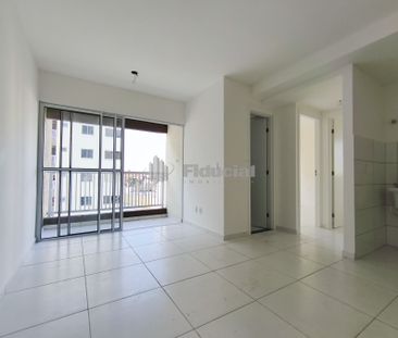ANTONIO BEZERRA - APARTAMENTO - R SAO VICENTE DE PAULO, 260 AP 208 ... - Photo 5