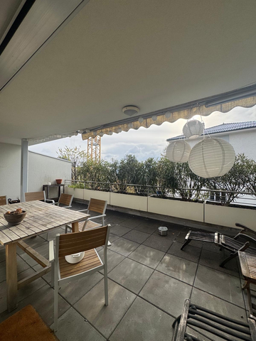 Splendide appartement de 5 pièces au 1er étage - Foto 3