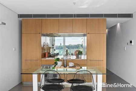 22/60-70 William Street, Woolloomooloo NSW 2011 - Apartment For Rent | Domain - Photo 2