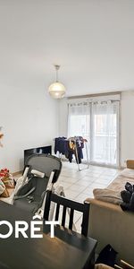 Appartement T2 près de CORBEIL ESSONNES à louer - Photo 4
