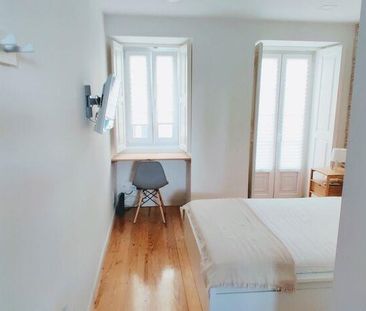 Apartamento T1 em Lisboa - Photo 6