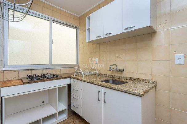 Apartamento para aluguel, 1 quarto, Santana - Porto Alegre/RS - COD: 5947 - Photo 1