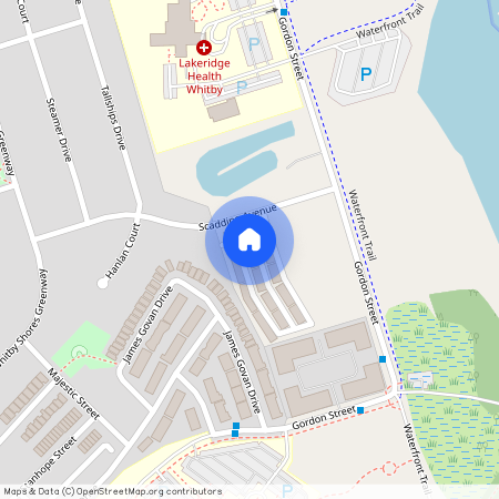 41 Steamboat Way, Whitby