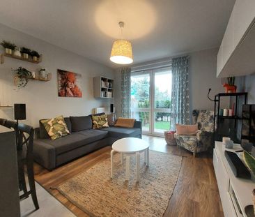 Zobacz>>>Klimatyczne 2 pokoje na Białołęce 42 m² - Photo 1