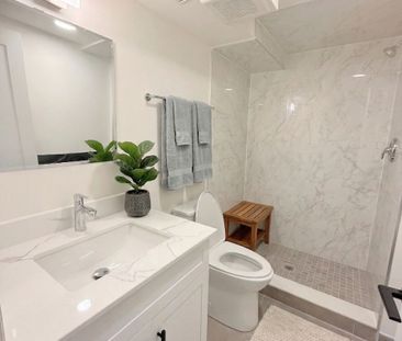 For Lease - 19 Arrowsmith Avenue Unit# 1B, Toronto, Ontario - Photo 6