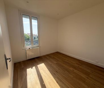 Location Appartement 2 pièces 29m² LES PAVILLONS SOUS BOIS 93320 - Photo 5