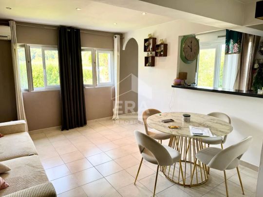 Auribeau Sur Siagne location 2 pièces. - Photo 1