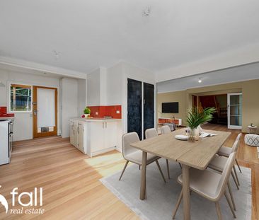 Spacious Family Home in Beautiful Bellerive - Photo 3