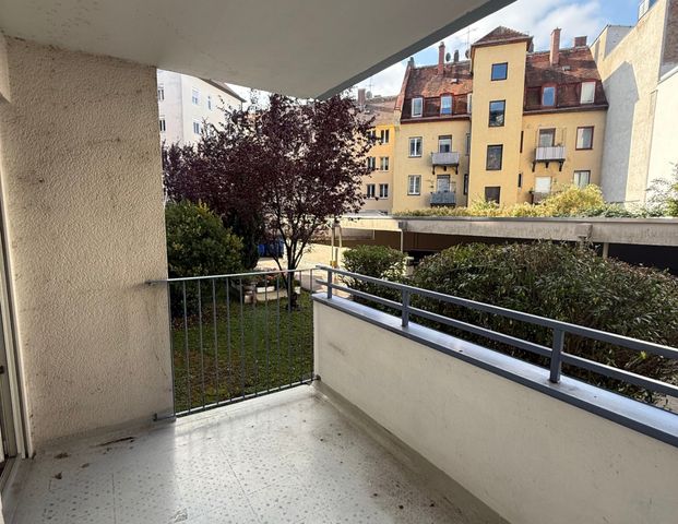 Mietwohnung in München - Charmantes 2-Zimmer-Apartment in der Kolumbustraße – urbanes Wohnen mitten in München - Photo 1