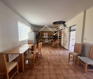 Μεζονέτα για ενοικίαση Νέα Ελβετία (Βύρωνας) - Photo 6