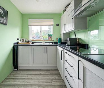 1 bedroom semi-detached house to rent - Photo 6