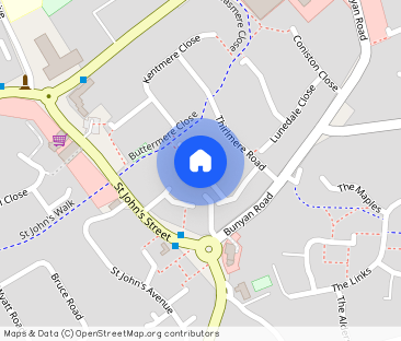 Buttermere Close, Kempston - Photo 1