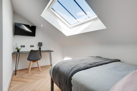 6 bedroom house to rent - Photo 3